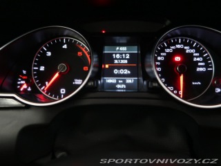 Audi A5 S-Line 2.0 TDI 2016