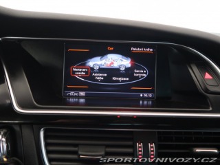 Audi A5 S-Line 2.0 TDI 2016