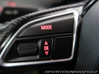 Audi A5 S-Line 2.0 TDI 2016