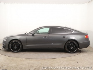 Audi A5 S-Line 2.0 TDI 2016
