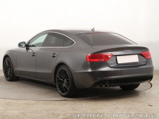 Audi A5 S-Line 2.0 TDI 2016