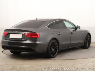 Audi A5 S-Line 2.0 TDI 2016