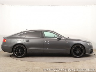 Audi A5 S-Line 2.0 TDI 2016