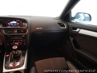 Audi A5 S-Line 2.0 TDI 2016