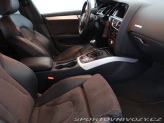 Audi A5 S-Line 2.0 TDI 2016
