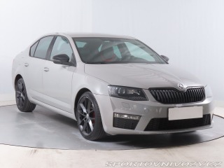 Škoda Octavia RS RS Challenge RS 2.0 TDI