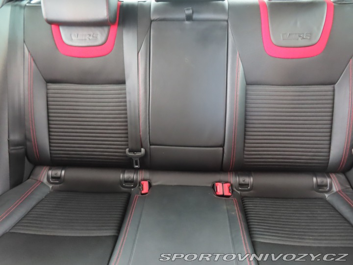 Škoda Octavia RS RS Challenge RS 2.0 TDI 2017