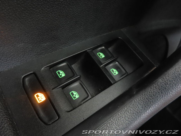 Škoda Octavia RS RS Challenge RS 2.0 TDI 2017