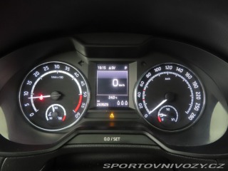 Škoda Octavia RS RS Challenge RS 2.0 TDI 2017