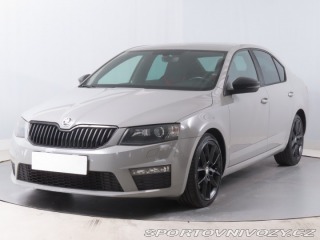 Škoda Octavia RS RS Challenge RS 2.0 TDI 2017