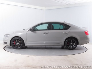 Škoda Octavia RS RS Challenge RS 2.0 TDI 2017
