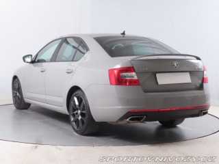 Škoda Octavia RS RS Challenge RS 2.0 TDI 2017