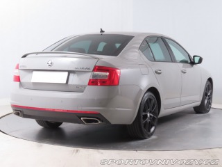 Škoda Octavia RS RS Challenge RS 2.0 TDI 2017