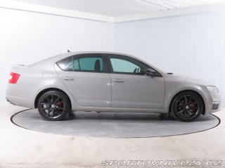 Škoda Octavia RS RS Challenge RS 2.0 TDI 2017