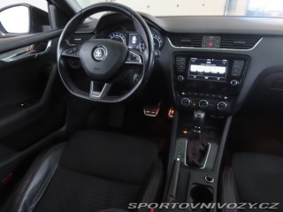 Škoda Octavia RS RS Challenge RS 2.0 TDI 2017