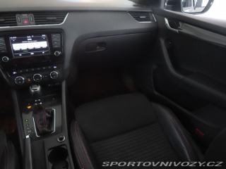 Škoda Octavia RS RS Challenge RS 2.0 TDI 2017
