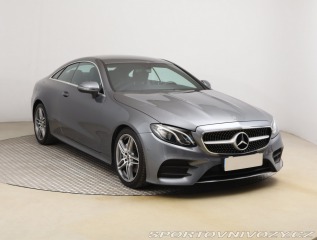 Mercedes-Benz E AMG Paket E 200