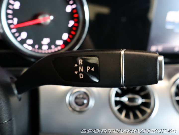 Mercedes-Benz E AMG Paket E 200 2018