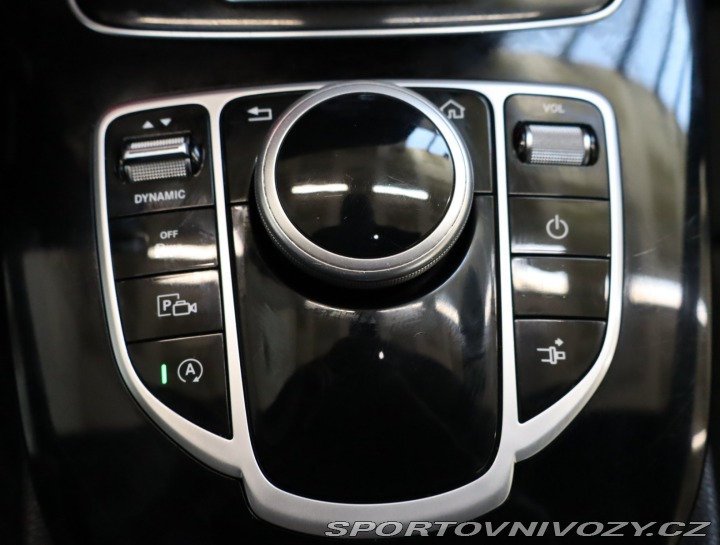 Mercedes-Benz E AMG Paket E 200 2018