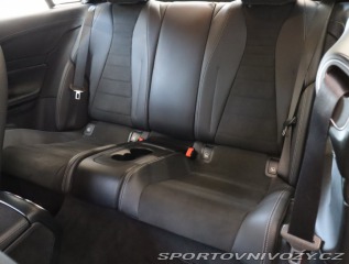 Mercedes-Benz E AMG Paket E 200 2018