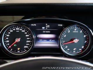 Mercedes-Benz E AMG Paket E 200 2018