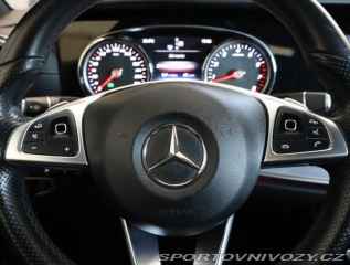 Mercedes-Benz E AMG Paket E 200 2018