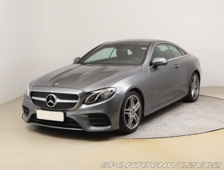 Mercedes-Benz E AMG Paket E 200 2018