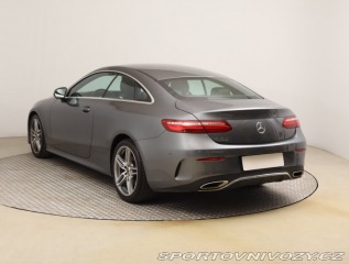Mercedes-Benz E AMG Paket E 200 2018