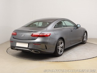 Mercedes-Benz E AMG Paket E 200 2018