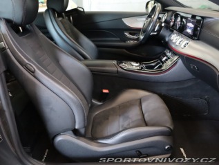 Mercedes-Benz E AMG Paket E 200 2018
