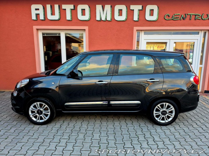 Fiat 500 500L 1.6 JTDM Lounge 88kw 2018