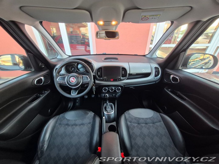 Fiat 500 500L 1.6 JTDM Lounge 88kw 2018