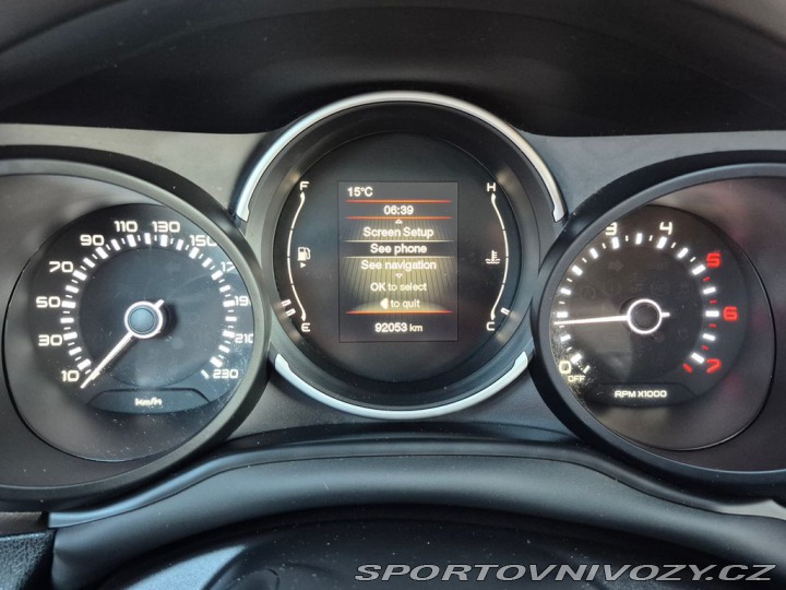 Fiat 500 500L 1.6 JTDM Lounge 88kw 2018