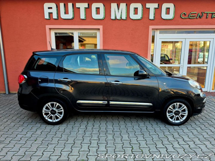 Fiat 500 500L 1.6 JTDM Lounge 88kw 2018