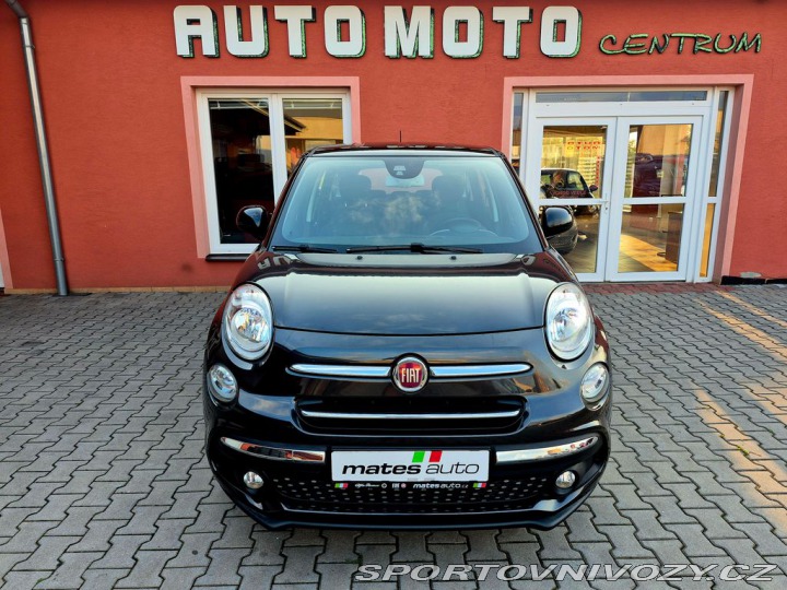 Fiat 500 500L 1.6 JTDM Lounge 88kw 2018
