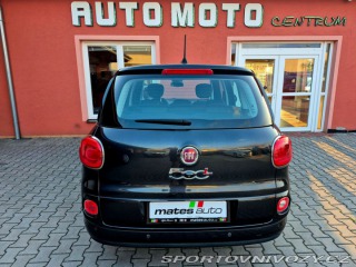 Fiat 500 500L 1.6 JTDM Lounge 88kw 2018