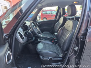 Fiat 500 500L 1.6 JTDM Lounge 88kw 2018