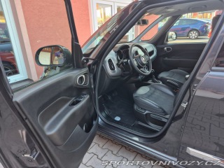Fiat 500 500L 1.6 JTDM Lounge 88kw 2018