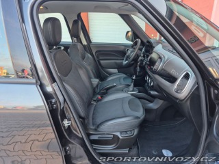 Fiat 500 500L 1.6 JTDM Lounge 88kw 2018