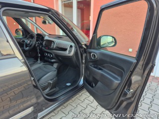 Fiat 500 500L 1.6 JTDM Lounge 88kw 2018