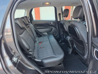 Fiat 500 500L 1.6 JTDM Lounge 88kw 2018
