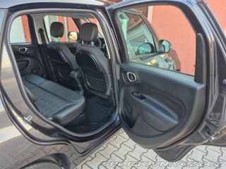 Fiat 500 500L 1.6 JTDM Lounge 88kw 2018