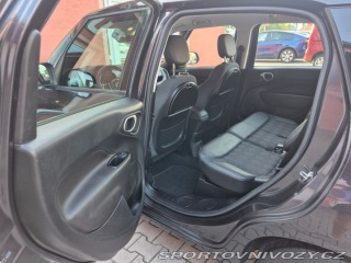 Fiat 500 500L 1.6 JTDM Lounge 88kw 2018
