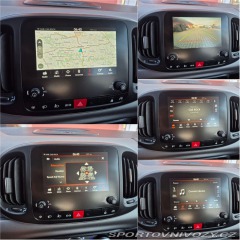 Fiat 500 500L 1.6 JTDM Lounge 88kw 2018