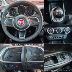 Fiat 500 500L 1.6 JTDM Lounge 88kw 2018