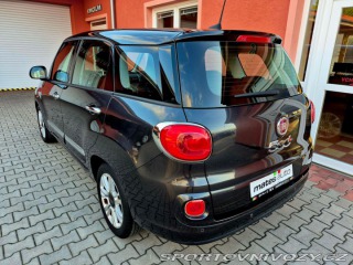 Fiat 500 500L 1.6 JTDM Lounge 88kw 2018