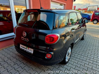 Fiat 500 500L 1.6 JTDM Lounge 88kw 2018