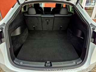 Tesla Model Y L.R. Dual Motor 378 kW (O 2022