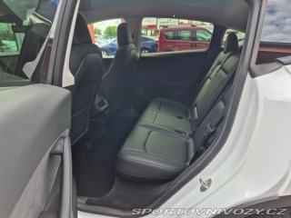 Tesla Model Y L.R. Dual Motor 378 kW (O 2022