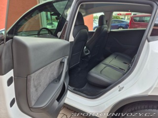 Tesla Model Y L.R. Dual Motor 378 kW (O 2022